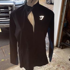 GymShark Zero Gravity Track Top great GIFT NWT